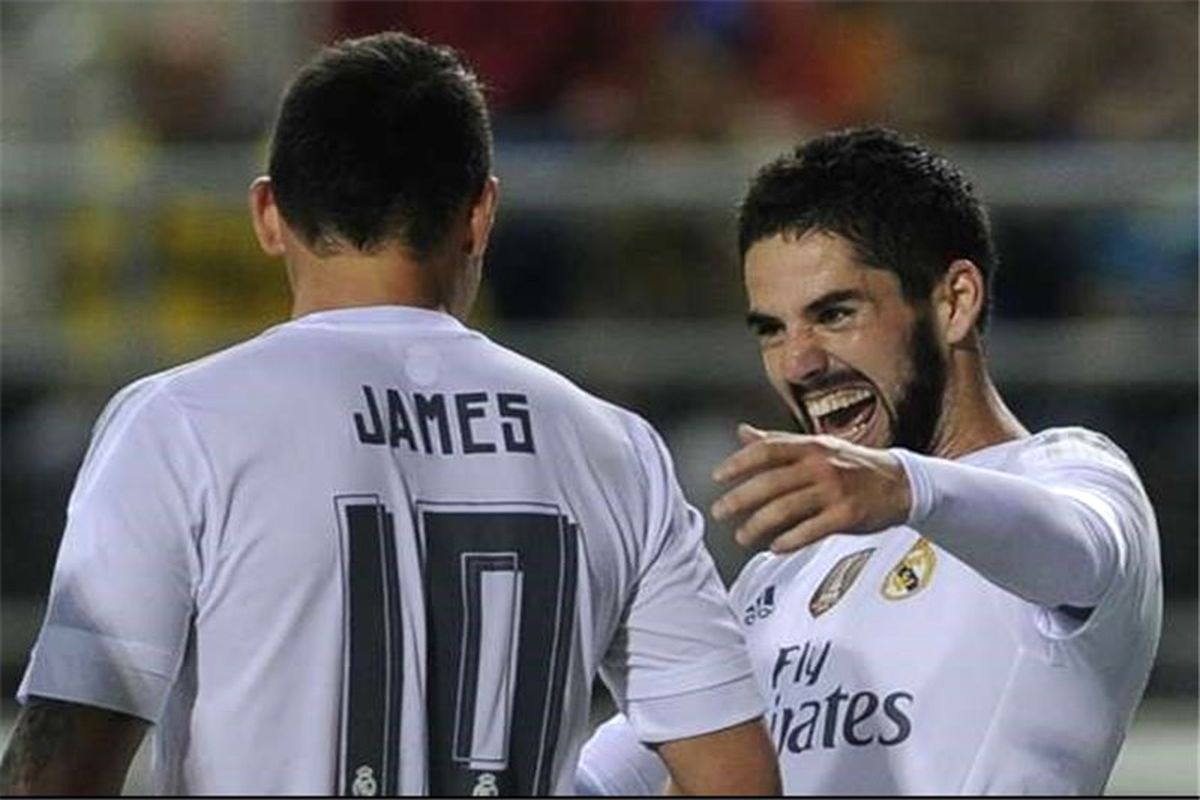 رئال مادرید