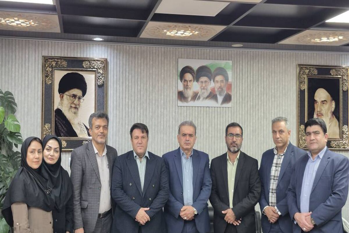 فرهنگ و ارشاد فارس