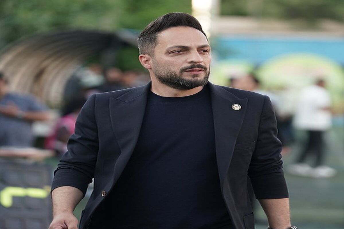 ارمغان احمدی