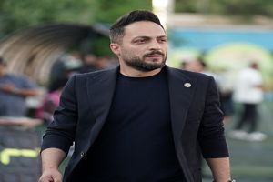 سرمربی تیم نوجوانان مدل جدید استعدادیابی را معرفی کرد