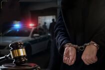 دستگیری سارق میلیاردی طلاجات در ایلام