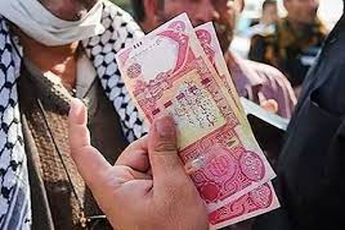 ارز اربعین حسینی