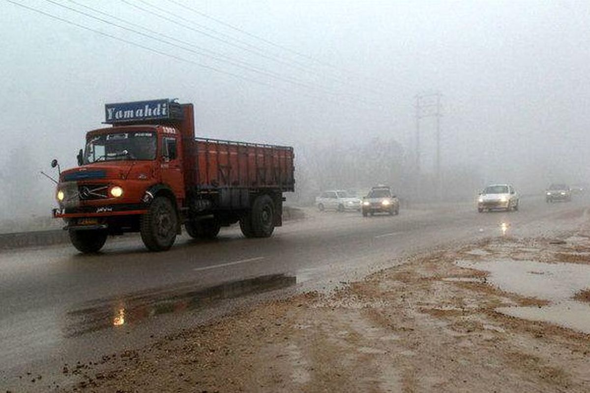 محور هراز