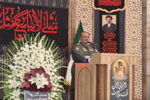 خلبانان‌ پایگاه شهید دوران، با شجاعتی بی‌ همتا مأموریت خود را به پایان رساندند