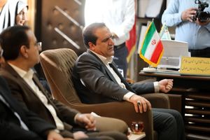 نظم و امنیت بستر اصلی توسعه است 