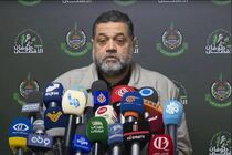 مطالبه حمدان از جهان برای نظارت دقیق بر عملکرد اسرائیل در اجرای توافق