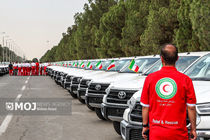 آماده‌باش ۴۱ پایگاه امداد و نجات برای خدمات‌رسانی به زائران در خوزستان
