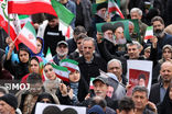 حضور مردم در ۲۲ بهمن، پایبندی ملت ایران به آرمان‌های انقلاب را به نمایش گذاشت