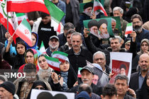 حضور مردم در ۲۲ بهمن، پایبندی ملت ایران به آرمان‌های انقلاب را به نمایش گذاشت