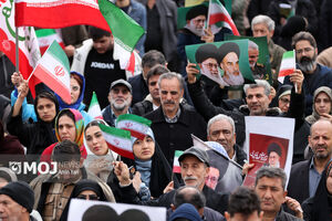 حضور مردم در ۲۲ بهمن، پایبندی ملت ایران به آرمان‌های انقلاب را به نمایش گذاشت