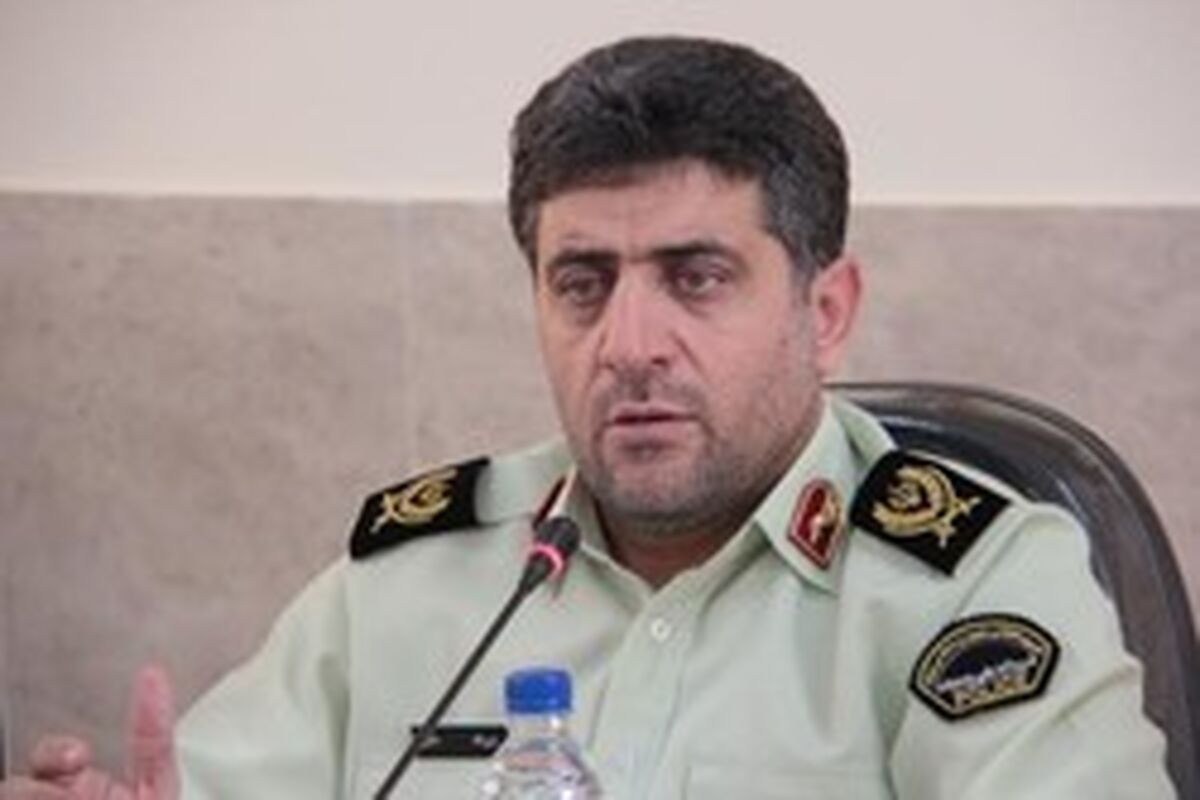 سردار ملكي