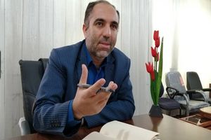 رئیس کمیته تشکل‌ها و تعاونی‌های ستاد مرکزی دکتر قالیباف منصوب شد