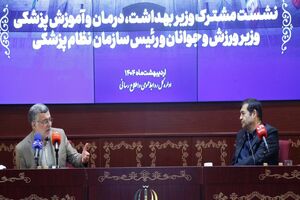 مستند «لعبت‌باز»انجمن ورزشی جامعه پزشکی کشور با مجوز وزارت ورزش و جوانان آغاز بکار می‌کند