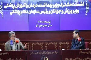 مستند «لعبت‌باز»انجمن ورزشی جامعه پزشکی کشور با مجوز وزارت ورزش و جوانان آغاز بکار می‌کند