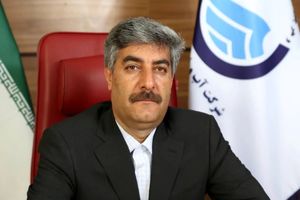 اجرای حدود ۸ کیلومتر رینگ آبرسانی شهر شیراز