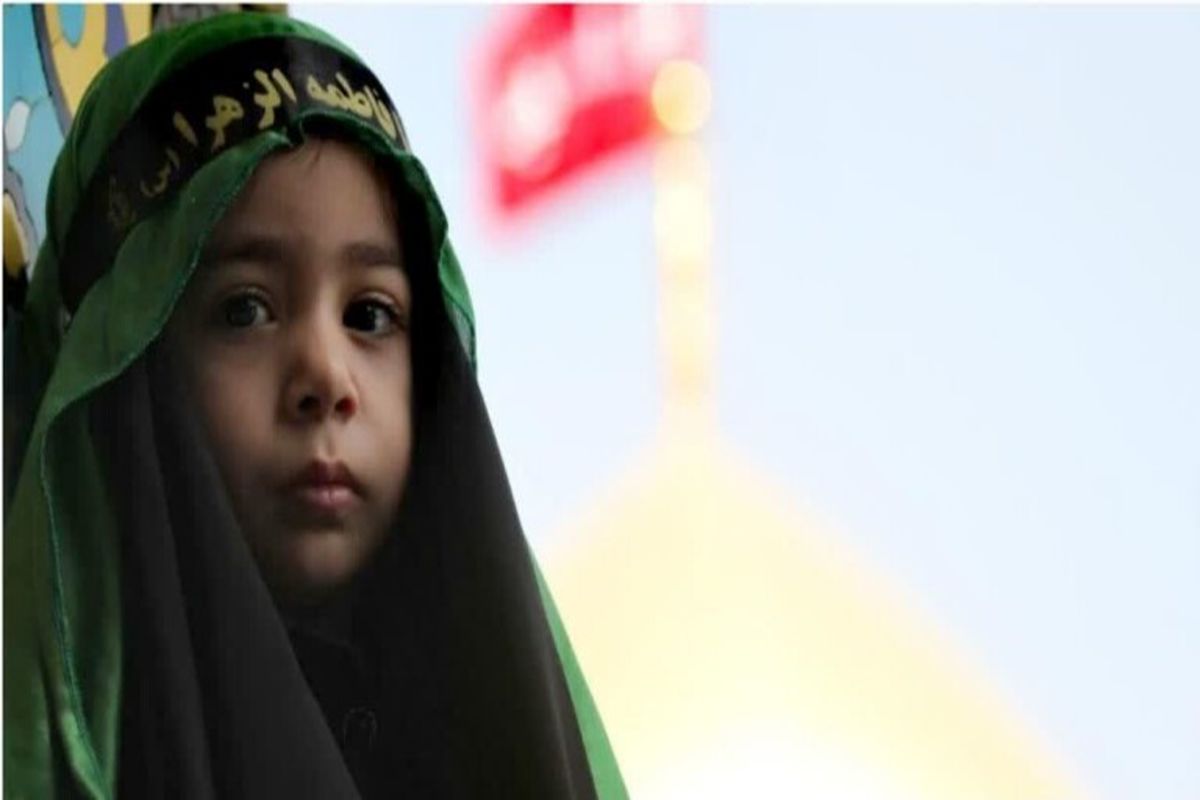  زائر کوچولو