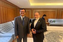 وزرای خارجه ایران و بنگلادش همکاری‌های دوجانبه را بررسی کردند