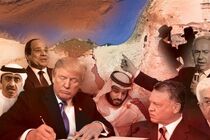 تهدید حزب‌الله و حماس توسط وزیر جنگ رژیم صهیونیستی