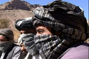 طالبان یک پایگاه نیروهای دولتی افغانستان را تصرف کردند