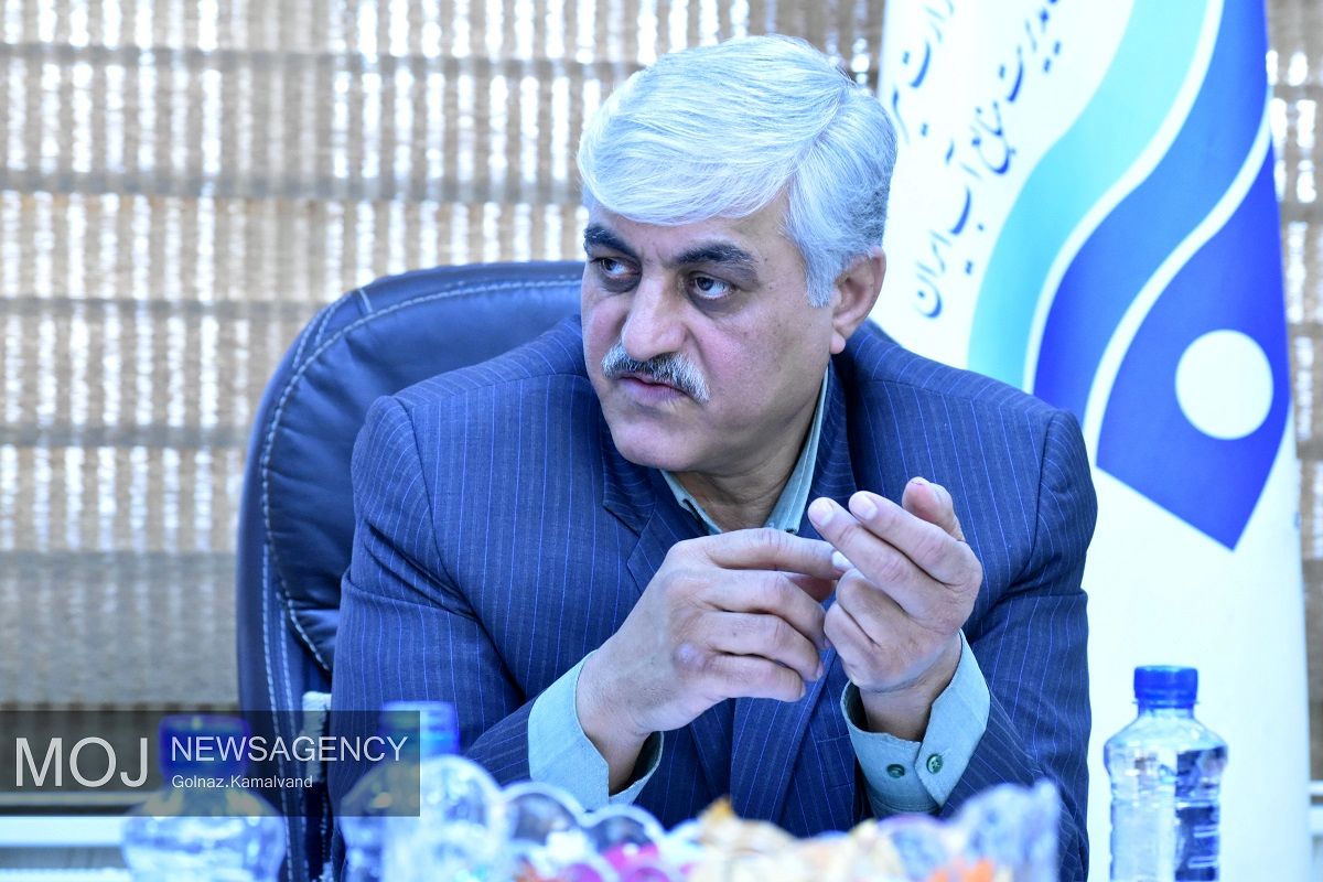 رضا میرزایی