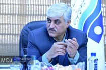 تصفیه خانه آب شرب شهر ازنا در دهه فجر امسال افتتاح می‌شود