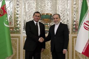 وزیر امور خارجه ترکمنستان سالگرد پیروزی انقلاب اسلامی ایران را تبریک گفت