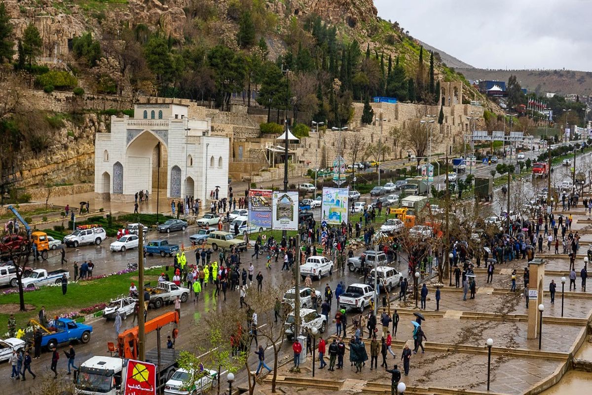 دروازه قرآن