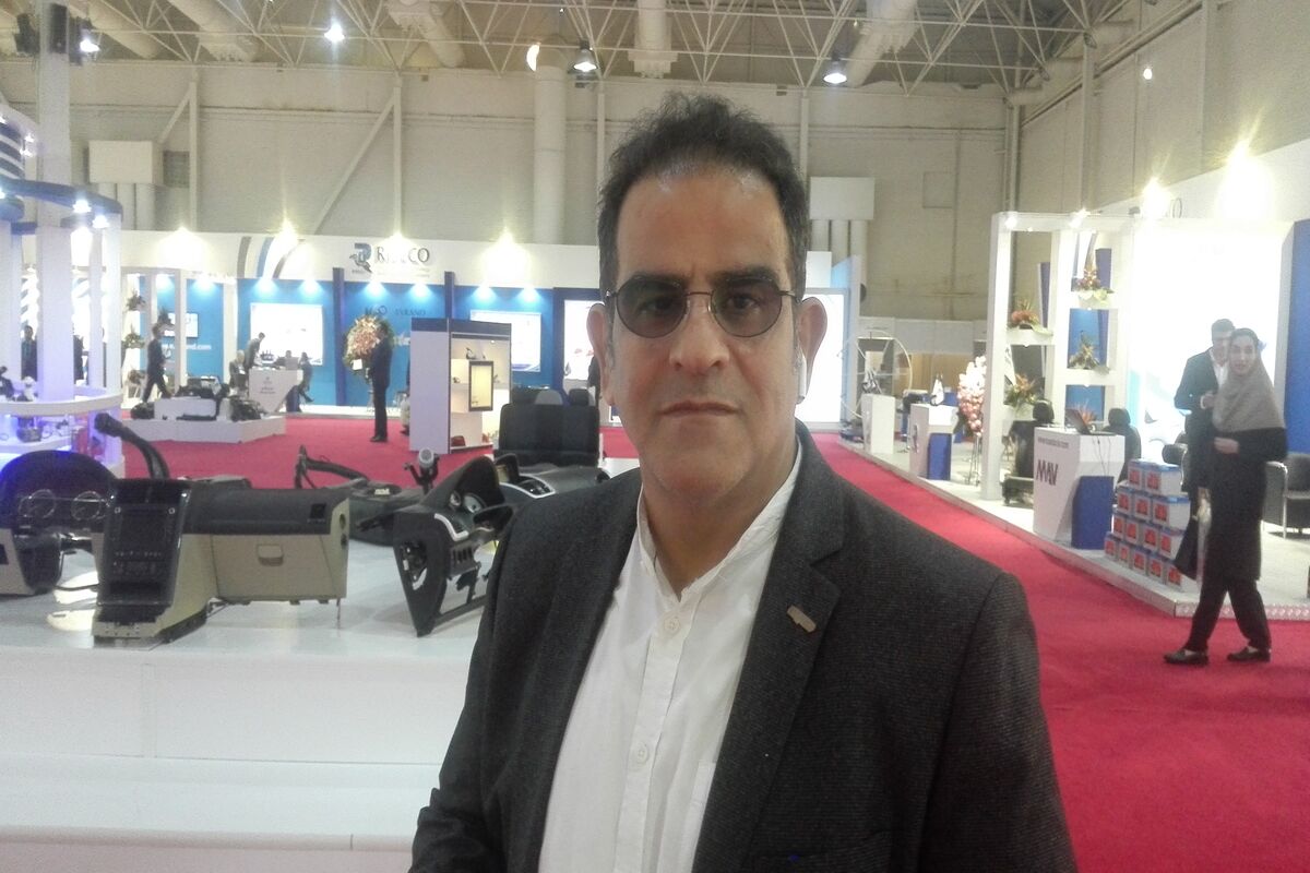 مجتبی نظری