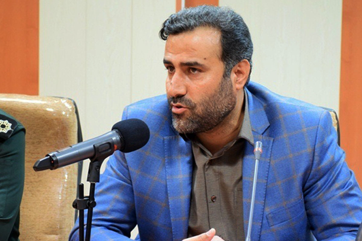 عبدالرضا کوشکی