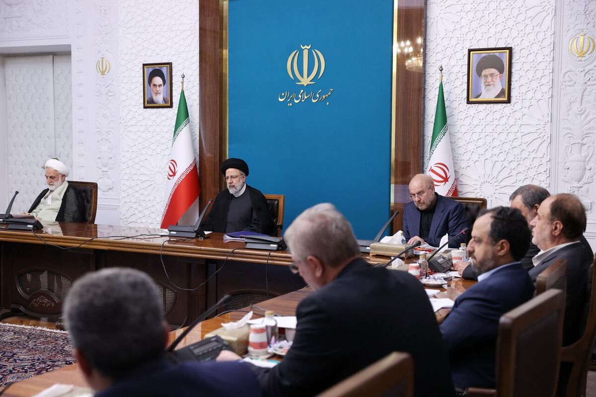سران قوا