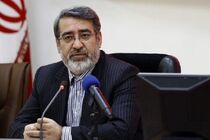 وزیر کشور به قرقیزستان می رود
