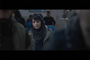 حضور فیلم وقت نهار در جشنواره بین المللی آمریکا
