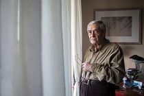 احمدرضا احمدی، شاعر و نویسنده درگذشت