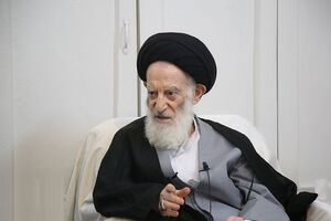 پیام آیت الله شبیری زنجانی درپی حادثه تروریستی کابل