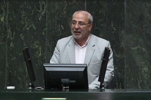 سخنان آقای روحانی در گذشته عملی نشده است، پس نباید حرف‌ های او را بپذیریم