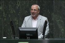 ما همه پشت سپاه پاسداران انقلاب اسلامی هستیم/ باید جایگاه سپاه در مقابله با آمریکا را تقویت کنیم
