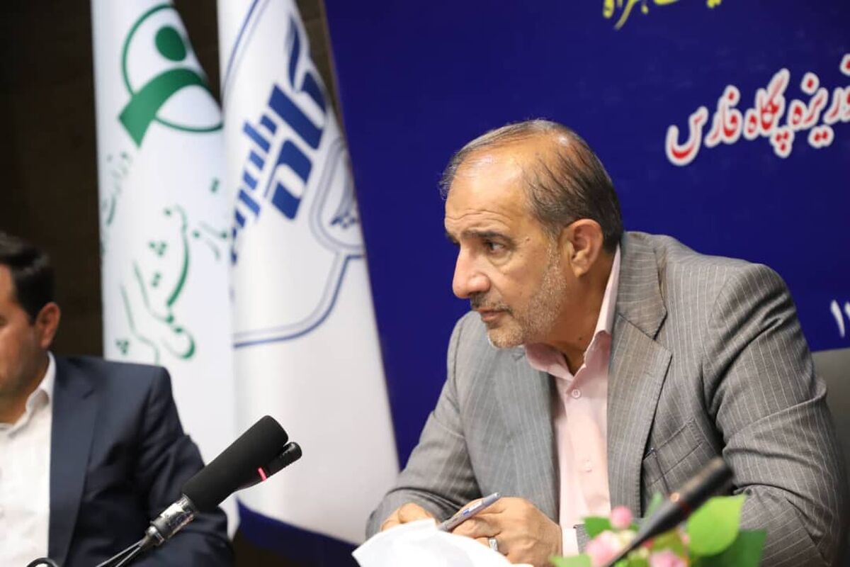 عسکری+ رییس کمیسیون کشاورزی شورای اسلامی 