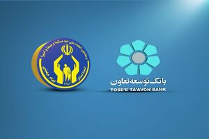 تحقق 99 درصدی سهمیه بانک توسعه تعاون در حمایت از مدد جویان کمیته امداد