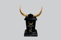 همراه اول تندیس زرین جایزه ملی مدیریت مالی ایران را دریافت کرد