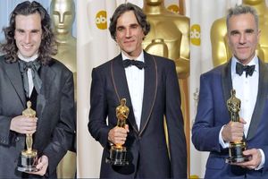 بازگشت دوباره دنیل دی‌-لوئیس به سینما با فیلم «شقایق»