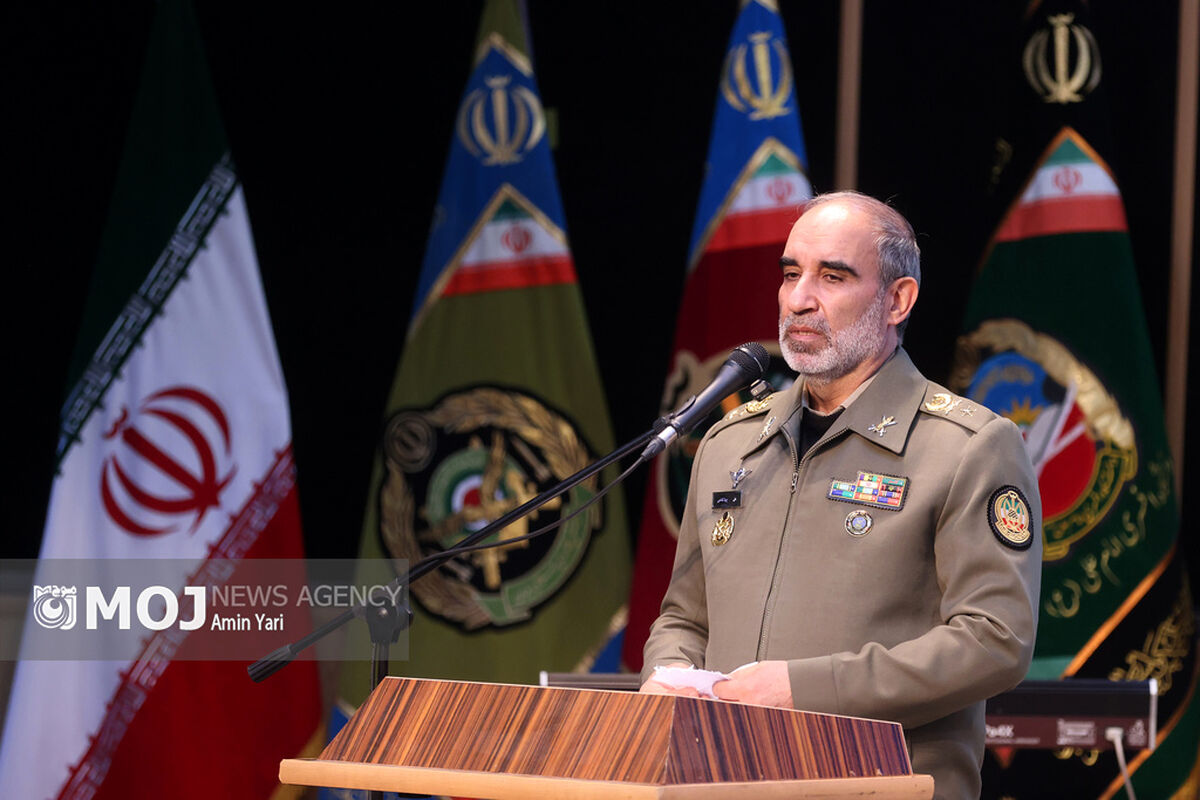 امیر جهانشاهی  + فرمانده نیروی زمینی ارتش