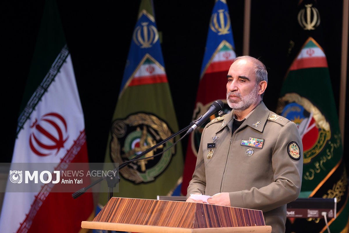 امیر جهانشاهی  + فرمانده نیروی زمینی ارتش