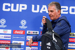 مشکل اصلی مردم کی روش نیست/ به اظهارات کی روش ورود نمی کنیم