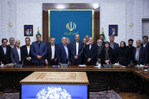 عملکرد رانندگان در جنگ ۴۰روزه جلوه‌ای از تعهد و مسئولیت‌پذیری ملی بود