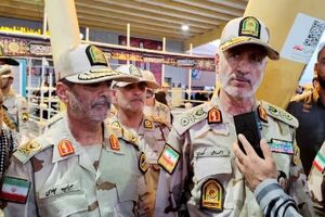 امنیت صددرصدی زائران اربعین تا این لحظه برقرار است