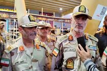 مرزبانان شبانه روز امنیت تردد زائران اربعین را تامین می‌کنند
