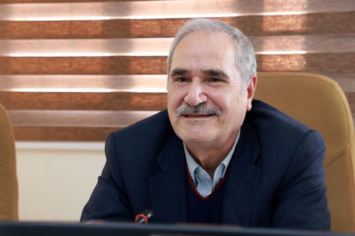 منصور جعفری نمین