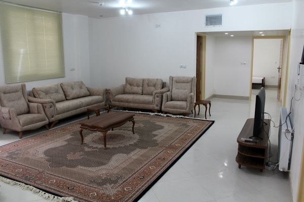 افزایش ظرفیت اسکان همراهان بیماران با ساخت چهار همراه‌سرا