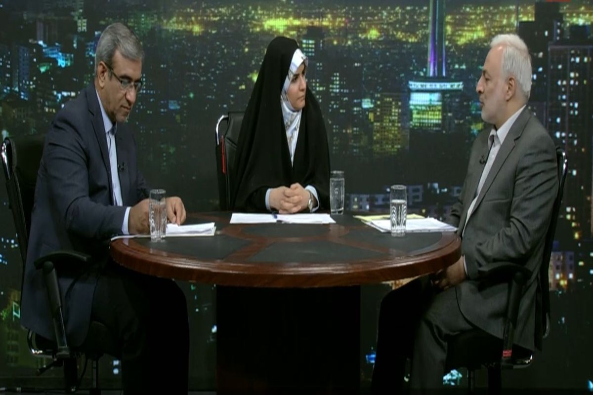 وزارت امور خارجه