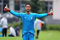 رشید مظاهری هیچ پرونده محرومیتی ندارد